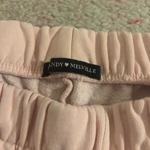 Brandy Melville sweatpants